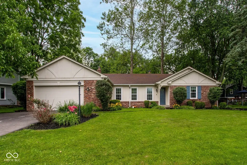 12305 Brookshire Parkway Carmel IN 46033
