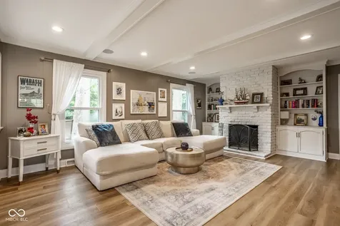 12305 Brookshire Parkway Carmel IN 46033