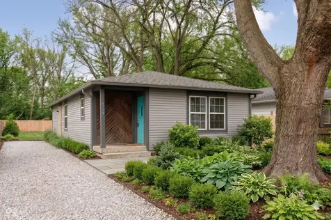 4156 Bertha Street Indianapolis IN 46241