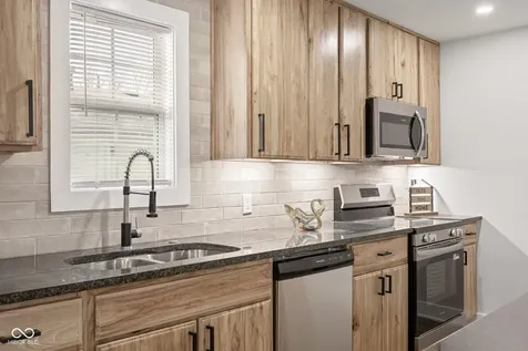 4156 Bertha Street Indianapolis IN 46241