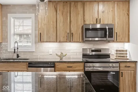 4156 Bertha Street Indianapolis IN 46241