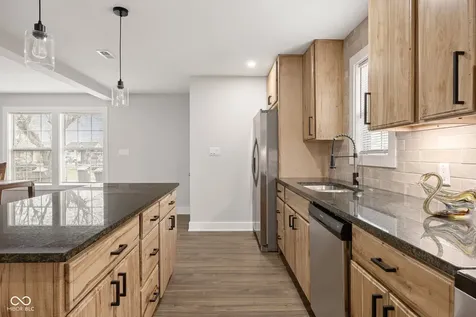 4156 Bertha Street Indianapolis IN 46241