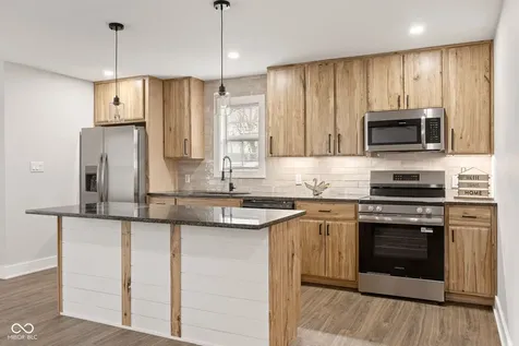 4156 Bertha Street Indianapolis IN 46241