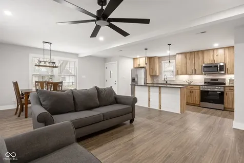 4156 Bertha Street Indianapolis IN 46241