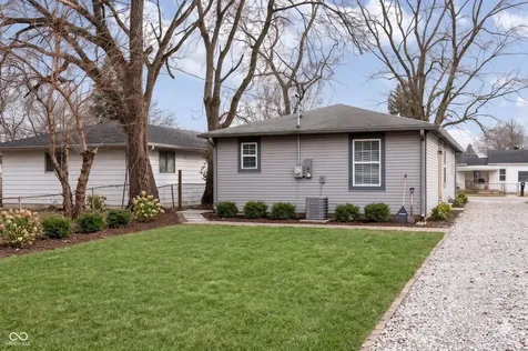 4156 Bertha Street Indianapolis IN 46241