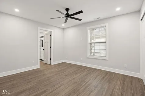 4156 Bertha Street Indianapolis IN 46241