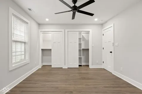 4156 Bertha Street Indianapolis IN 46241