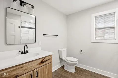 4156 Bertha Street Indianapolis IN 46241