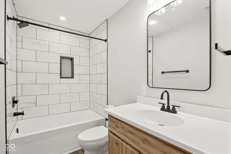 4156 Bertha Street Indianapolis IN 46241