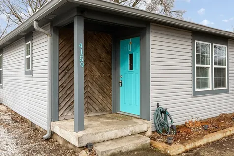 4156 Bertha Street Indianapolis IN 46241
