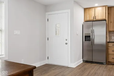 4156 Bertha Street Indianapolis IN 46241