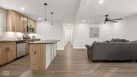4156 Bertha Street Indianapolis IN 46241