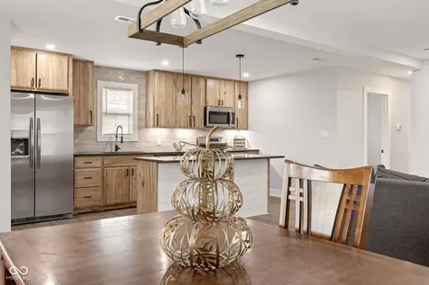 4156 Bertha Street Indianapolis IN 46241