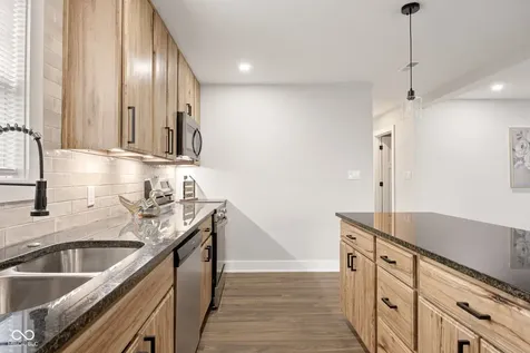 4156 Bertha Street Indianapolis IN 46241
