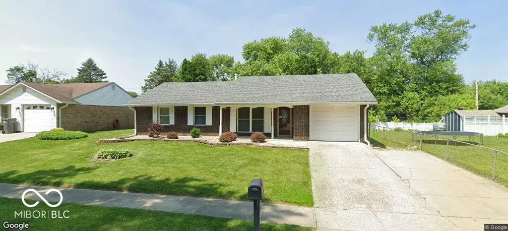 7522 Miracle Road Indianapolis IN 46237