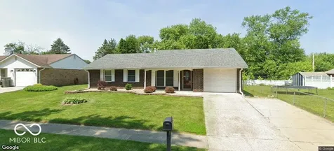 7522 Miracle Road Indianapolis IN 46237