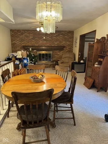 604 Chariot Lane Indianapolis IN 46227