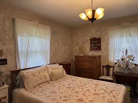 604 Chariot Lane Indianapolis IN 46227