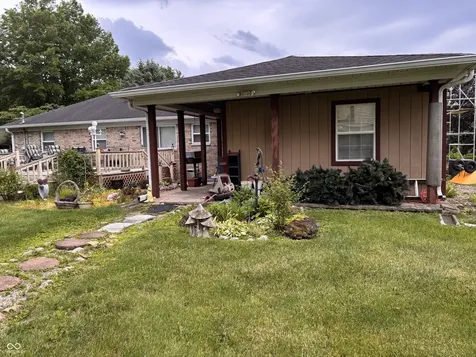 604 Chariot Lane Indianapolis IN 46227