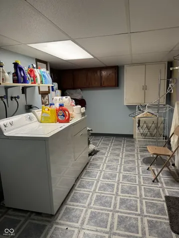 604 Chariot Lane Indianapolis IN 46227