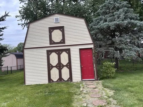 604 Chariot Lane Indianapolis IN 46227