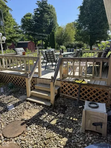 604 Chariot Lane Indianapolis IN 46227