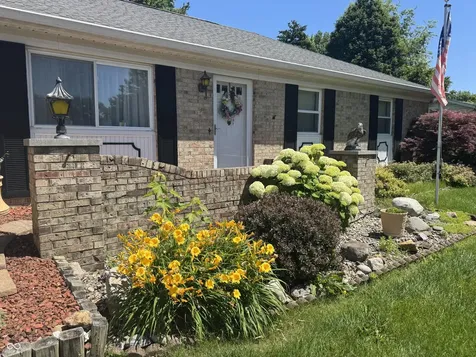 604 Chariot Lane Indianapolis IN 46227