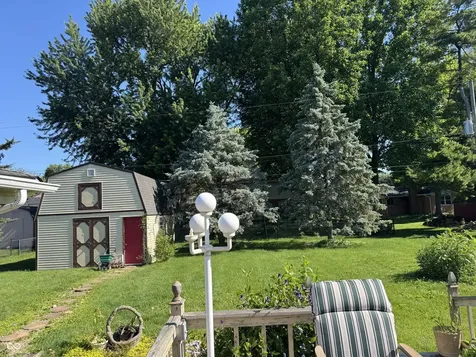 604 Chariot Lane Indianapolis IN 46227