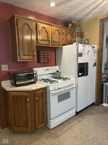 604 Chariot Lane Indianapolis IN 46227
