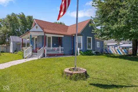202 W Laurel Street Seymour IN 47274