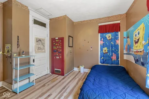 202 W Laurel Street Seymour IN 47274