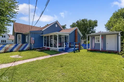 202 W Laurel Street Seymour IN 47274