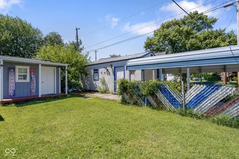 202 W Laurel Street Seymour IN 47274