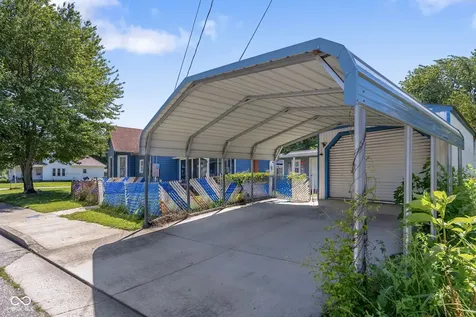 202 W Laurel Street Seymour IN 47274