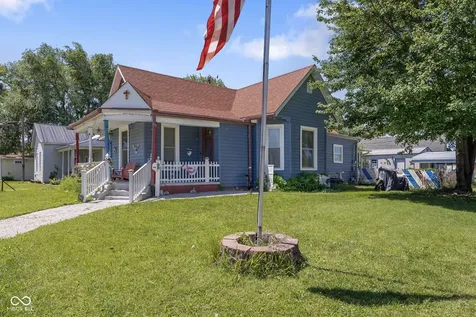 202 W Laurel Street Seymour IN 47274