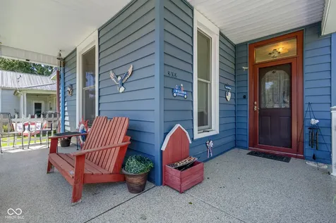 202 W Laurel Street Seymour IN 47274