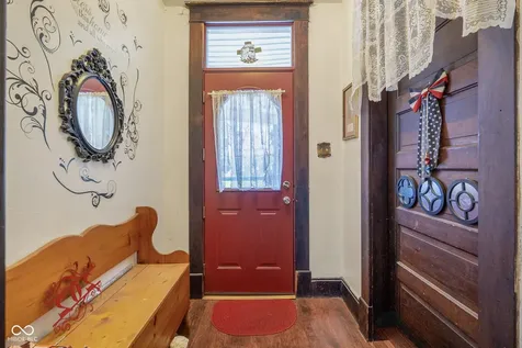 202 W Laurel Street Seymour IN 47274