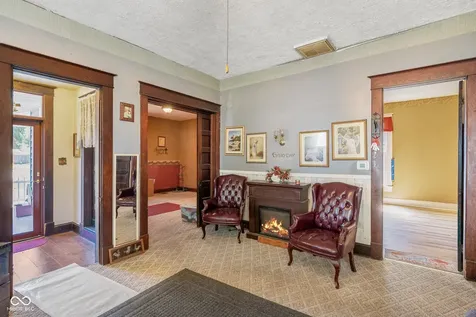 202 W Laurel Street Seymour IN 47274
