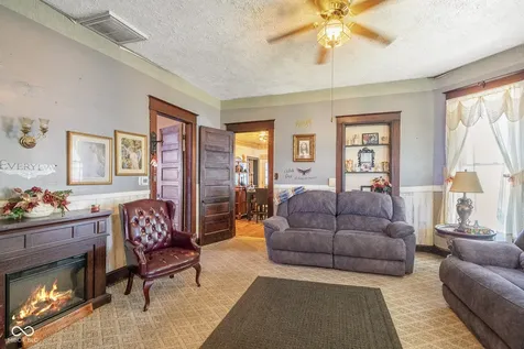202 W Laurel Street Seymour IN 47274