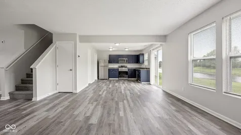 7745 Amadeus Drive Indianapolis IN 46239