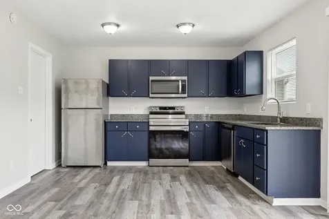 7745 Amadeus Drive Indianapolis IN 46239