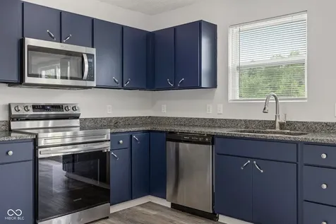 7745 Amadeus Drive Indianapolis IN 46239
