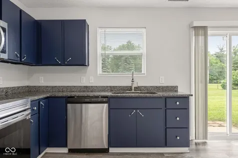 7745 Amadeus Drive Indianapolis IN 46239