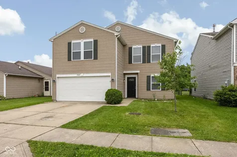 7745 Amadeus Drive Indianapolis IN 46239
