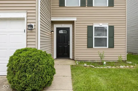 7745 Amadeus Drive Indianapolis IN 46239