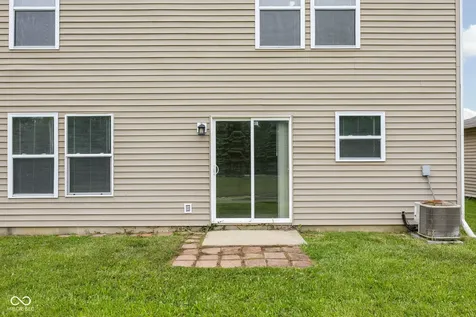 7745 Amadeus Drive Indianapolis IN 46239
