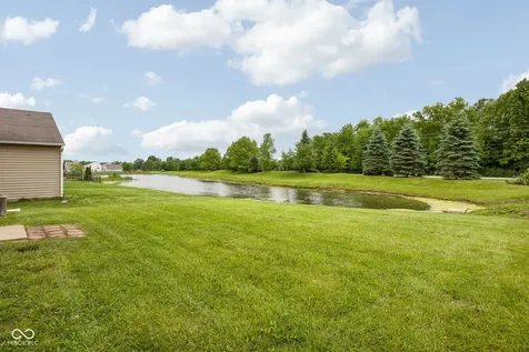 7745 Amadeus Drive Indianapolis IN 46239