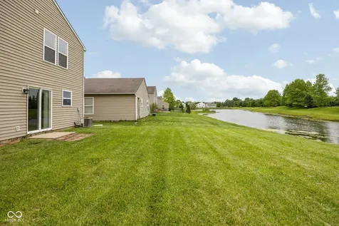 7745 Amadeus Drive Indianapolis IN 46239