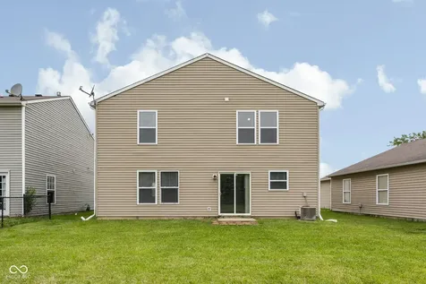7745 Amadeus Drive Indianapolis IN 46239