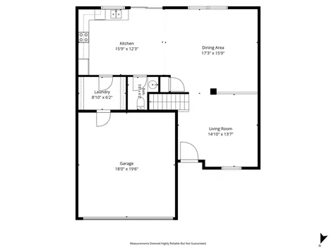 7745 Amadeus Drive Indianapolis IN 46239